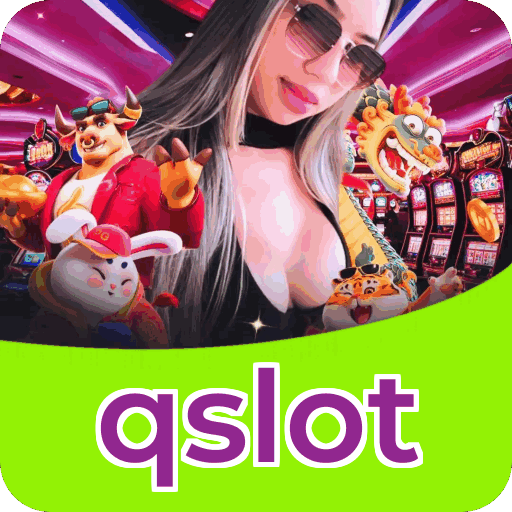 Slots Premium da PG Soft na qslot