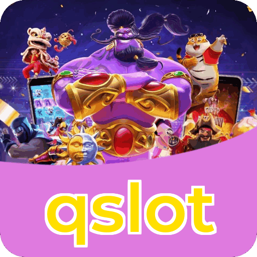 Login rápido no app qslot