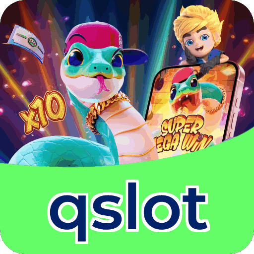 Cadastro qslot