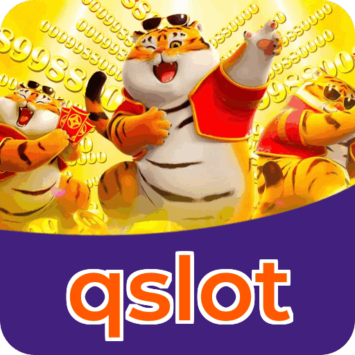 Jogos com maior RTP na qslot