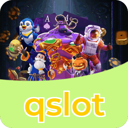 Instalação Android qslot